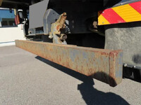 MITSUBISHI FUSO Fighter Dump 2KG-FK62FZ 2022 31,000km_36