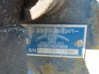 MITSUBISHI FUSO Fighter Dump 2KG-FK62FZ 2022 31,000km_37