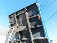 MITSUBISHI FUSO Fighter Dump 2KG-FK62FZ 2022 31,000km_40