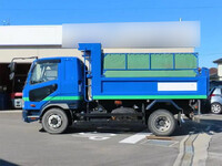 MITSUBISHI FUSO Fighter Dump 2KG-FK62FZ 2022 31,000km_4