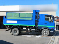 MITSUBISHI FUSO Fighter Dump 2KG-FK62FZ 2022 31,000km_5