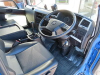 MITSUBISHI FUSO Fighter Dump 2KG-FK62FZ 2022 31,000km_8