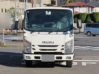 ISUZU Elf Garbage Truck TPG-NMR85N 2018 132,000km_4