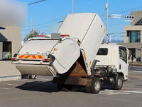 ISUZU Elf Garbage Truck TPG-NMR85N 2018 132,000km_6