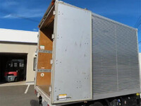 ISUZU Elf Aluminum Van 2RG-NLR88AN 2021 71,000km_26