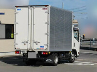 ISUZU Elf Aluminum Van 2RG-NLR88AN 2021 71,000km_2