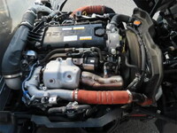 ISUZU Elf Aluminum Van 2RG-NLR88AN 2021 71,000km_31