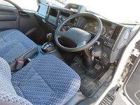 ISUZU Elf Aluminum Van 2RG-NLR88AN 2021 71,000km_8