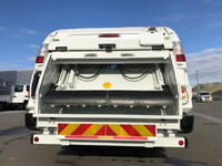 MITSUBISHI FUSO Canter Garbage Truck 2PG-FEB90 2025 500km_24