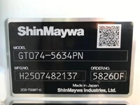 MITSUBISHI FUSO Canter Garbage Truck 2PG-FEB90 2025 500km_26