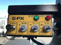 MITSUBISHI FUSO Canter Garbage Truck 2PG-FEB90 2025 500km_28