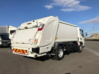 MITSUBISHI FUSO Canter Garbage Truck 2PG-FEB90 2025 500km_2