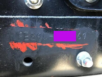 MITSUBISHI FUSO Canter Garbage Truck 2PG-FEB90 2025 500km_38