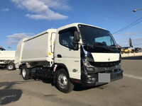 MITSUBISHI FUSO Canter Garbage Truck 2PG-FEB90 2025 500km_3