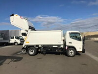 MITSUBISHI FUSO Canter Garbage Truck 2PG-FEB90 2025 500km_5