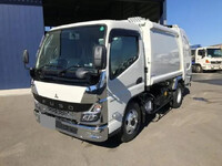 MITSUBISHI FUSO Canter Garbage Truck 2RG-FEAV0 2025 1,000km_1