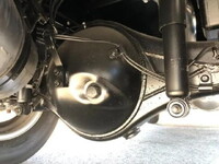 MITSUBISHI FUSO Canter Garbage Truck 2RG-FEAV0 2025 1,000km_20