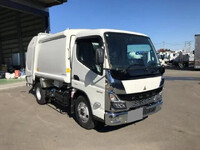 MITSUBISHI FUSO Canter Garbage Truck 2RG-FEAV0 2025 1,000km_3
