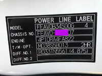 MITSUBISHI FUSO Canter Garbage Truck 2RG-FEAV0 2025 1,000km_40