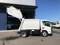 MITSUBISHI FUSO Canter Garbage Truck 2RG-FEAV0 2025 1,000km_6