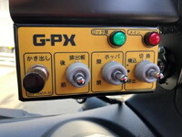 MITSUBISHI FUSO Canter Garbage Truck 2PG-FEB90 2025 500km_11