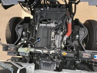 MITSUBISHI FUSO Canter Garbage Truck 2PG-FEB90 2025 500km_14