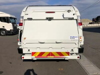 MITSUBISHI FUSO Canter Garbage Truck 2PG-FEB90 2025 500km_17