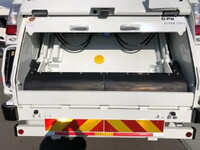 MITSUBISHI FUSO Canter Garbage Truck 2PG-FEB90 2025 500km_18