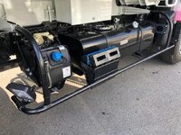 MITSUBISHI FUSO Canter Garbage Truck 2PG-FEB90 2025 500km_25