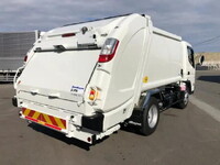 MITSUBISHI FUSO Canter Garbage Truck 2PG-FEB90 2025 500km_2