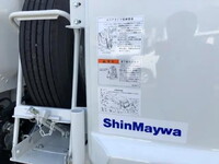 MITSUBISHI FUSO Canter Garbage Truck 2PG-FEB90 2025 500km_31