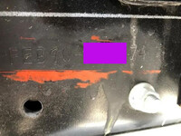 MITSUBISHI FUSO Canter Garbage Truck 2PG-FEB90 2025 500km_40