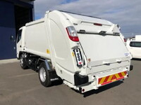 MITSUBISHI FUSO Canter Garbage Truck 2PG-FEB90 2025 500km_4