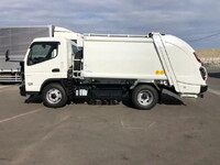 MITSUBISHI FUSO Canter Garbage Truck 2PG-FEB90 2025 500km_5