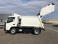 MITSUBISHI FUSO Canter Garbage Truck 2PG-FEB90 2025 500km_6