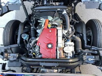 HINO Dutro Truck (With 4 Steps Of Cranes) 2KG-XZU710M 2025 500km_13