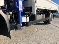 HINO Dutro Truck (With 4 Steps Of Cranes) 2KG-XZU710M 2025 500km_15