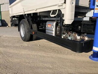 HINO Dutro Truck (With 4 Steps Of Cranes) 2KG-XZU710M 2025 500km_19