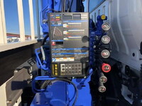 HINO Dutro Truck (With 4 Steps Of Cranes) 2KG-XZU710M 2025 500km_20