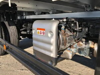 HINO Dutro Truck (With 4 Steps Of Cranes) 2KG-XZU710M 2025 500km_22