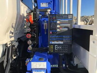 HINO Dutro Truck (With 4 Steps Of Cranes) 2KG-XZU710M 2025 500km_23