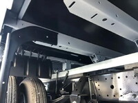 HINO Dutro Truck (With 4 Steps Of Cranes) 2KG-XZU710M 2025 500km_24