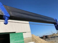 HINO Dutro Truck (With 4 Steps Of Cranes) 2KG-XZU710M 2025 500km_29