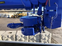 HINO Dutro Truck (With 4 Steps Of Cranes) 2KG-XZU710M 2025 500km_31