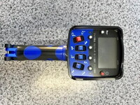 HINO Dutro Truck (With 4 Steps Of Cranes) 2KG-XZU710M 2025 500km_38