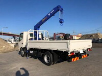 HINO Dutro Truck (With 4 Steps Of Cranes) 2KG-XZU710M 2025 500km_4