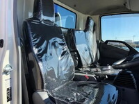 HINO Dutro Truck (With 4 Steps Of Cranes) 2KG-XZU710M 2025 500km_7