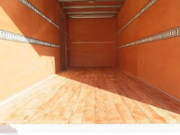 ISUZU Elf Aluminum Van 2RG-NPR88AM 2024 1,000km_19