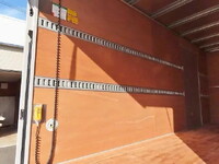 ISUZU Elf Aluminum Van 2RG-NPR88AM 2024 1,000km_22