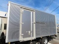 ISUZU Elf Aluminum Van 2RG-NPR88AM 2024 1,000km_25